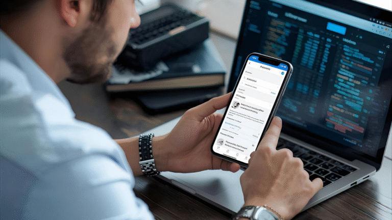 Data Appending Services