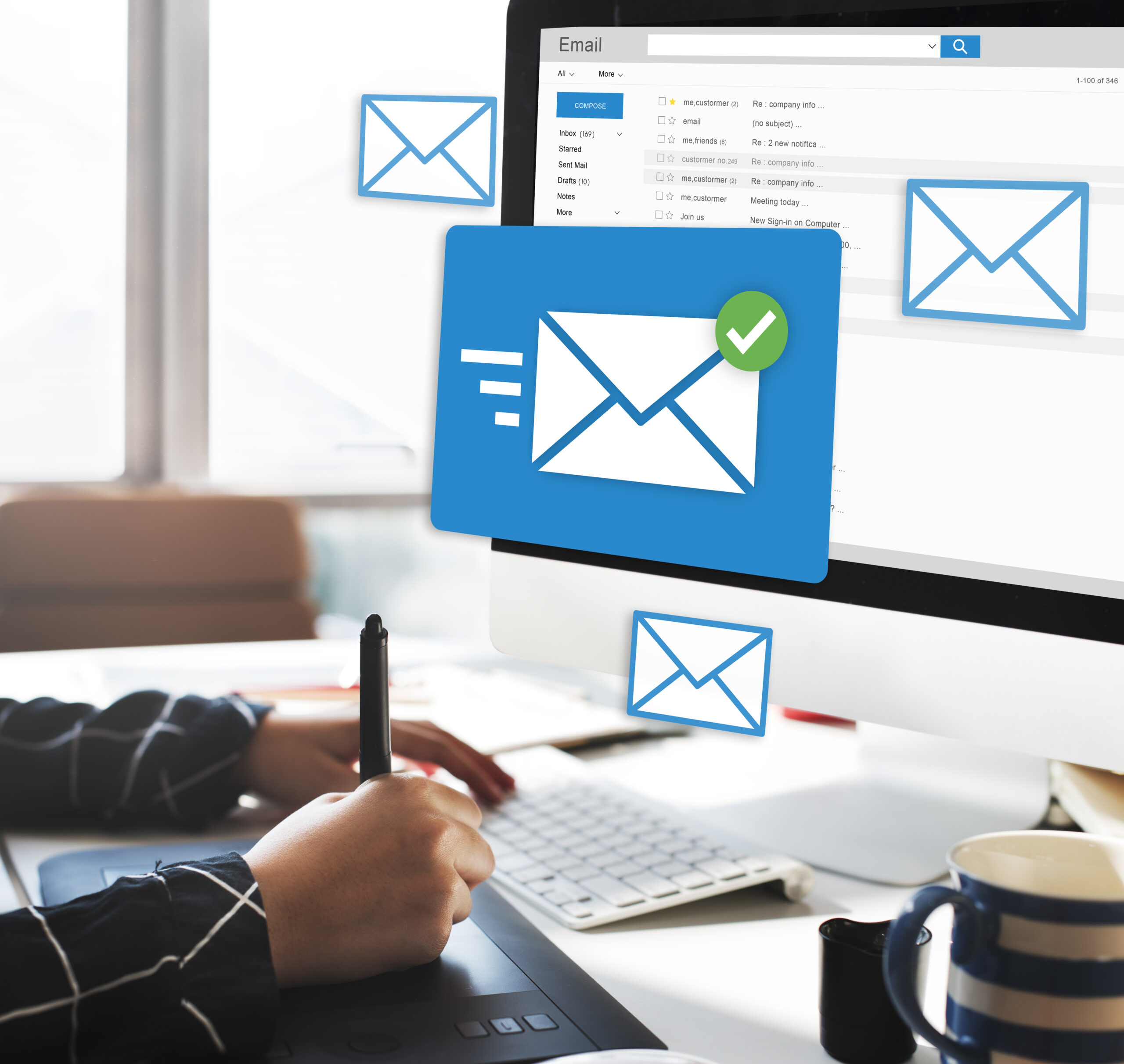 Email Appending vs Email List Buying: Which Is Better for Businesses?